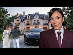 Kris Jenner’s Lifestyle Is NOT What You Think!