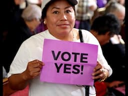 HOW L.A. TOURISM WORKERS WON A $30 MINIMUM WAGE (w/Sonali Kolhatkar)