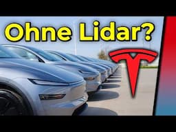 Keine Chance für Tesla? Waymo: 200.000 autonome Fahrten pro Woche schon!
