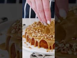 Carrot Cake Just Got Even Better