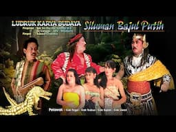 Ludruk Karya Budaya - Siluman Bajul Putih (Official Video)