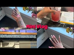 MINI VLOG W/ FRIENDS: CHURCH, HANGING OUT!❤️