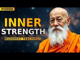 10 Life-Changing Habits to Become Emotionally Unbreakable | Buddhism | Buddhist Teachings