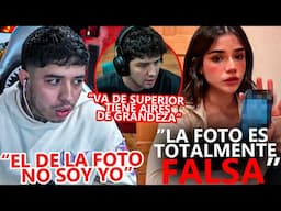 😨ALANA RESPONDE a SU FILTRACIÓN y WESTCOL DESMIENTE LOS RUMORES😨SOYPAN EXPONE a JUANSGUARNIZO