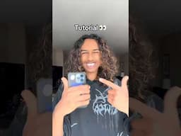 Tutorial 👀 #adamsfyp