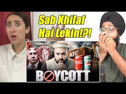 Indian Reaction to ISRAEL 🇮🇱 vs 2,000,000,000 Muslims 🇵🇸| Raula Pao