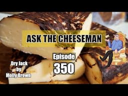 🔴 Ask the Cheeseman #350