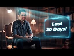 Last 20 Days: Try This To Crack UGC NET English Literature!