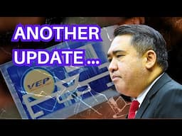 Why Malaysia Kept Delaying VEP Scheme For Singapore