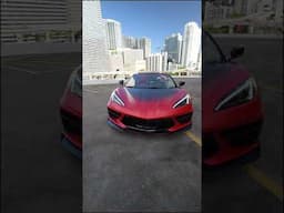 Corvette Z51