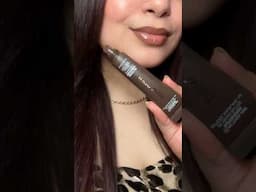 *NEW* Inde Wild Caffeine Addict DLT 🤎 Espresso Brown Lips ☕️✨
