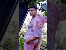 This Look is Next Level 😍 | Siddhant Chaturvedi in Falguni Shane Peacock