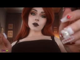 Sit on My Lap and Let Me Take Care of You 💕 Overprotective Girlfriend ASMR