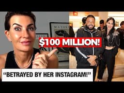 How Did This Accountant Steal Millions And Party With Celebs?