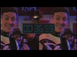 Ren - The Sick Boi Live at Dead Wax (Premiere Countdown)