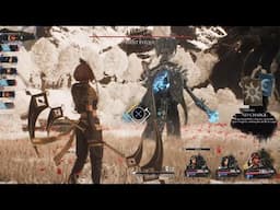 Frost Eveque | Clair Obscur: Expedition 33 Expert Difficulty