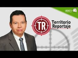 Territorio Reportaje | Río Contaminado en la Primavera (Parte 1)
