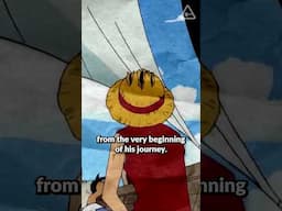 Buggy’s first encounter with Luffy #OnePiece #Anime