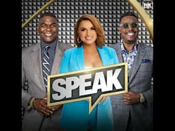 NBA Finals Game 4 preview, Joy’s Friday Flowers & The Truth’s Crystal Paul, Biggest winner of Aar...