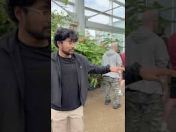 Aquarium fun vlog🤪😂..#comedy #aquarium #funny #jokes #america #friends #boys