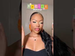 Spring Makeup Tutorial 🌸🌺🌷 #makeuptutorial #grwm
