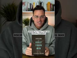 Discipline of Ministry - Pt. 1