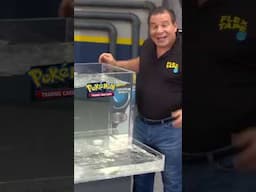 Un problème ? Pokémon. ⚡💥