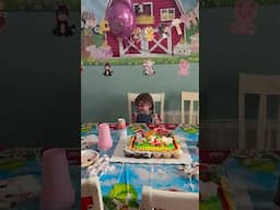 Happy 3rd #birthday Bella!! #babygirl  #birthdaygirl #toddlers