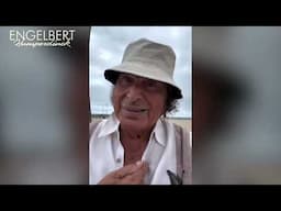 Hello from Venice Beach (Tuesday Museday 211) - Engelbert Humperdinck