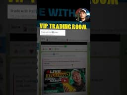 Best Forex Signals (VIP Trading ROOM) #trading