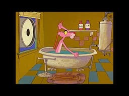 Pink Panther | Self-Care | Episode Compilation