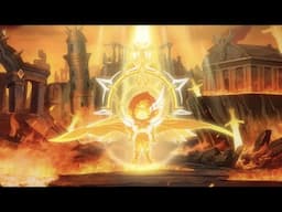 신규 보스 최초의 대적자 | 메이플스토리 ASSEMBLE