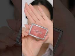 Is DIOR Rosy Glow Blush overhyped?!? Shade Rosewood #dior #diorblush #viralblush