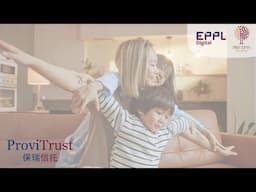 Trust for your CPF Nomination - ProviTrust