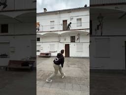 Thief persecution 👀 with @insta360 #insta360x5  #insta360