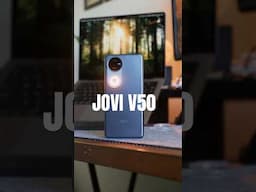 🔥 ESSE É O JOVI V50
