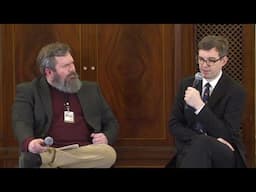 Conversation with the Horszowski Trio