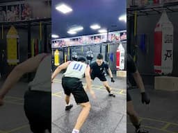 bài tập luyện phản xạ cho  boxer #boxing # #boxing_mỹ_đình #shorts