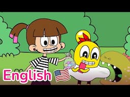 🔴 Cartoons for Kids | Sonya from Toastville | All Episodes