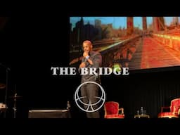 The Bridge -- Ahmed Best | Long Now Talks