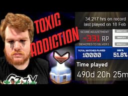 How E-Sports ALMOST Ruined My Life.