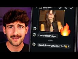 Try Not to Cringe: White Knights