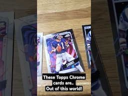 NFL Football Topps Chrome #nfl #footballcards