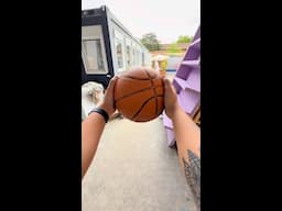 POV you're trying to finish a track but ball is life