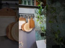 Kitchen Transformations with Tjhoko Paint
