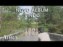 Novo Álbum - News!