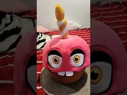 FNAF Cupcake Carl #fnaf