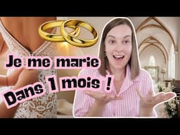 VLOG : Euh j'étais pas prête!