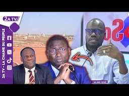 Ismaila Madior Fall, un ministre corrompu ? Les graves accusation de Moustapha Nd...