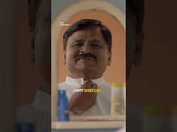 Dads who made us laugh, cry and feel like our own!❤️ #TVF #TheViralFever #HappyFathersDay